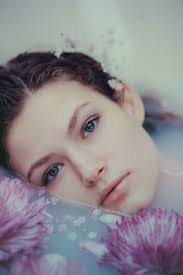 In Bloom" Alexa by Natasha Wiseman for C-Heads