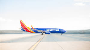 Meaning and history the visual identity of southwest airlines has undergone three major redesigns. Southwest Airlines Unveils A New Logo