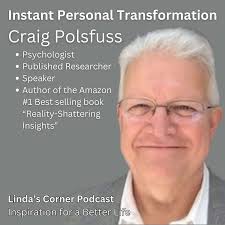 Linda's Corner: Inspiration for a Better Life