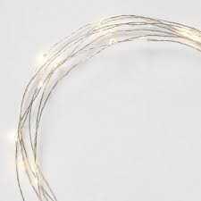 This beautiful and rustic wall decor will fully capture your attention. Mason Jars String Lights Target