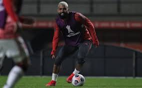 Maybe you would like to learn more about one of these? Alem De Zico Gabigol Supera A Marca De Pele E Mira O Top 5 Na Libertadores Flamengo O Dia