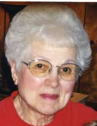 Obituary information for Esther Bulgarella