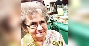 Evelyn A. Mattson Obituary