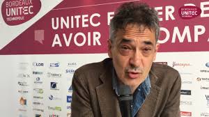 #PepiteBxUnitec : Fred Marin, OP2