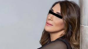 Azalia ojeda díaz mejor conocida como la negra, en big brother en 2001, fue detenida en el estado de méxico al intentar cobrar un cheque por la suma de 350 mil pesos que fue reportado como robado. Cqitrhjsvcjqnm