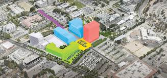Uc Davis Unveils Preliminary Design For Aggie Square Uc Davis