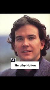 Timothy Hutton 90s
