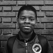 VERIZON — Luke Thorpe //