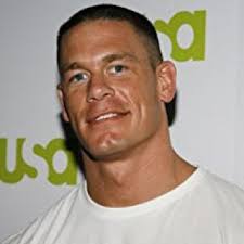 Jakob (played by John Cena) outfits