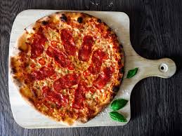 Tiefkuhlpizza Verfeinern Tk Pizza Lecker Zubereiten