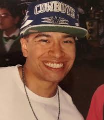 Isidro "Yuyu" "Izzy" Murillo, age 35
