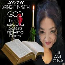 Bible Basic information before leaving earth .