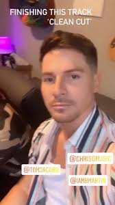 Another record comin along nicely in the studio today! @bmartinofficial  #fyp #music #palmer #cleancut