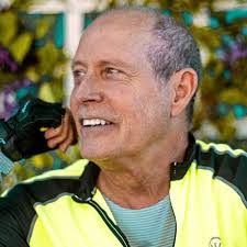 Lou Delgado's Instagram, Twitter & Facebook