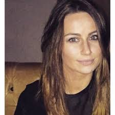 Anna Keane's Instagram, Twitter & Facebook