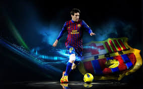 Lionel messi ❤ 4k hd desktop wallpaper for 4k ultra hd tv • wide. Soccer Lionel Messi Wallpapers Hd Desktop And Mobile Backgrounds