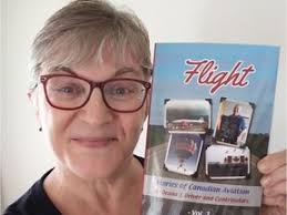 Read My Book: Flight: Stories of Canadian Aviation, Vol. 2