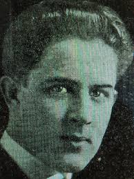 Francis Haben “Frank” Clark (1902-1967)