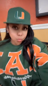 GAME OVERRRR!!!! 🏈 CANES WON!!!