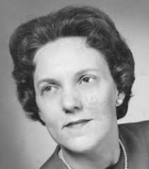 Marilyn Tracy Obituary (1925