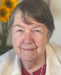 Joyce Beswick Obituary (1934