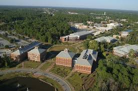 Check spelling or type a new query. Aerial Photo Of Campus Georgia Southern University Georgia Southern Georgia Southern Eagles
