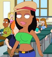 Roberta Cleveland Show Profile Pics