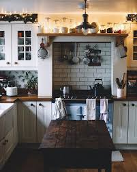 Hoorah For Leaving Your Fairy Lights Up All Year And Feeling Smug When It S Time To Turn Them On Again T Kitchen Cabinets Decor Home Above Kitchen Cabinets