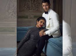 Priyanka Chopra And Nick Jonas Wedding All You Need To Know Priyanka chopra jonas (pronounced prɪˈjənka ˈtʃoːpɽa; priyanka chopra and nick jonas wedding
