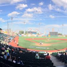 18 Particular Mcu Park Brooklyn Ny Seating Chart