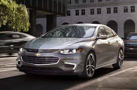 Rated 4.9 out of 5 stars. 2017 Chevrolet Malibu Hybrid