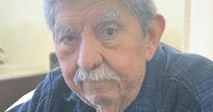 Robert Sirio Garcia, Sr.