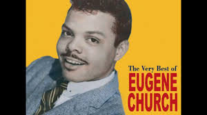 EUGENE CHURCH & GROUP