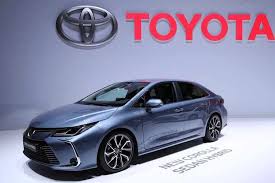 Maybe you would like to learn more about one of these? New Toyota Corolla Hybrid Electric Launched In Uae Zawya Uae Edition