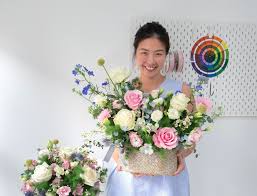 private workshop แจก นก บกระเช า พวงหร ดดอกไม