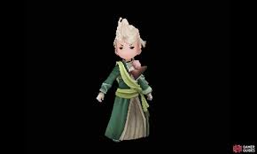 Published by youtube update : Swordmaster Bushido Job And Ability List Part 3 Jobs And Abilities Bravely Default Gamer Guides