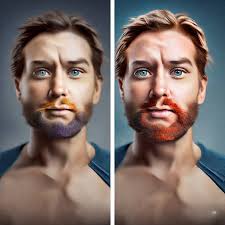 iFacePlayer- AI Art Generator