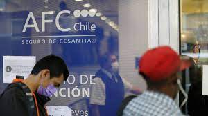 Revisa cómo hacer el retiro total de fondos en la afc con la llegada de la pandemia del coronavirus, los comercios y empresas se vieron fuertemente afectadas. Seguro De Cesantia En Chile Se Puede Cobrar Por Internet El Fondo Solidario As Chile