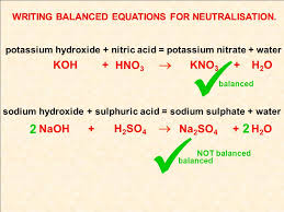 Maybe you would like to learn more about one of these? Fun Sources Potassium Hydroxide Nitric Acid