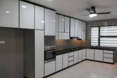 Aluminium Kitchen Cabinet: What You Should Know (How, What, Why)