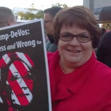 Olympic UniServ Council Director to the Board Nominees Silas Berry, CENTRAL  KITSAP E A I'm Silas Berry an elementary school te