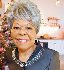 Laverne Nelson Obituary