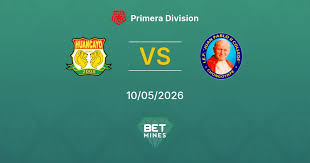Prediction Sport Huancayo vs ADC Juan Pablo II: analysis, odds and betting tips