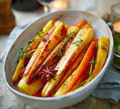 Of course, the vegetable side dishes don't stop there. Christmas Side Dish Recipes Bbc Good Food