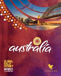 Forever Global Rally 2021 Forever Business Forever Living Products Global Travel