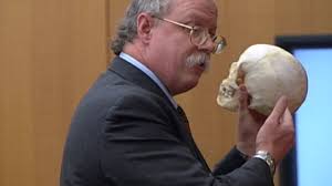 33-GA v. Baugh 2003: Dr. Kris Sperry