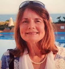 Death Notice of Marie O'Connor (née Courtney) (Kingston, Galway)