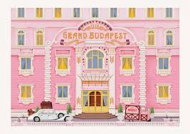 There are already 119 enthralling, inspiring and awesome images tagged with just lovely. Illustrated Postcards Inspired By Wes Anderson Movie Locales Are Just Lovely Luxurylaunches