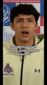 This’ll get your week started right! 🗣️