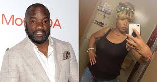 He has a brother, a. Trans Woman Claims Malik Yoba Paid Her For Sex When She Was 13 Years Old